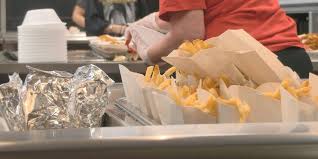 Michigan Senate Committee Advances Permanent Free School Meals Bills