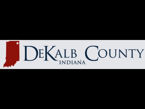 Republican Caucus Set To Fill DeKalb Commissioner Vacancy