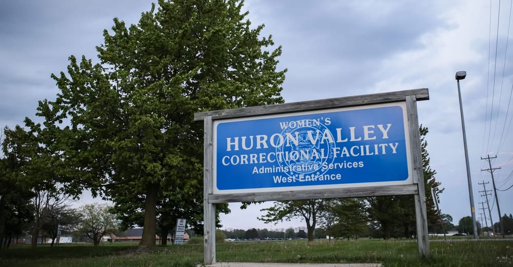 Third Inmate Death In Three Weeks Raises Questions At Michigan Women's Prison
