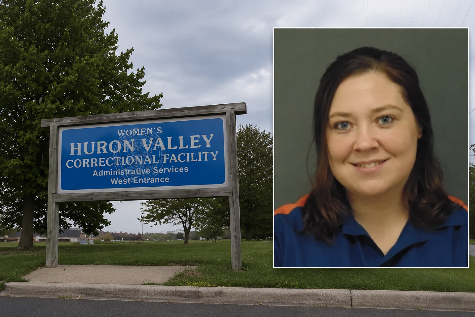 Third Inmate Death In Three Weeks Raises Questions At Michigan Women's Prison