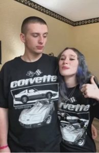 Missing Teen Couple Believed Armed With Stolen Rifle
