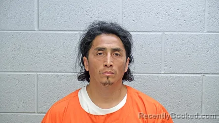Contractor Charged In Steuben County Child Molestation Case
