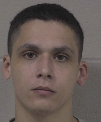 Coldwater Man Charged In Child Sex Crime Case
