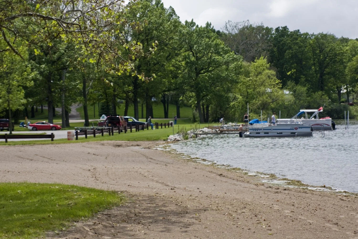 Steuben County Council Approves Nearly $390,000 In Park Improvements