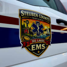 Steuben County EMS Grappling With Overtime Costs Amid Paramedic Shortage
