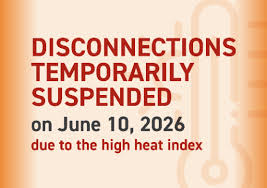 Indiana Michigan Power Suspends Power Shutoffs During Heat Wave