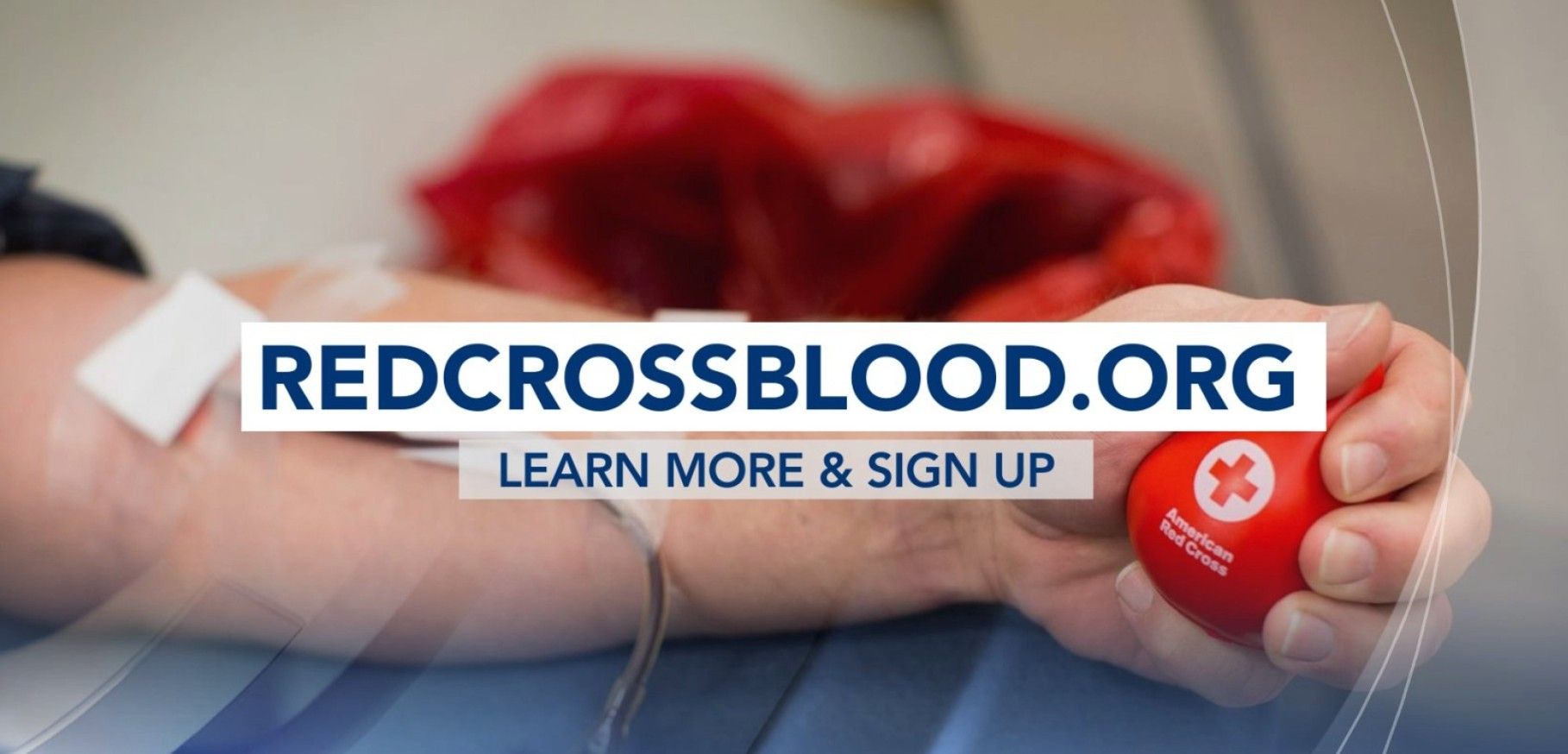 Red Cross Urges Blood, Platelet Donations As Summer Shortage Looms