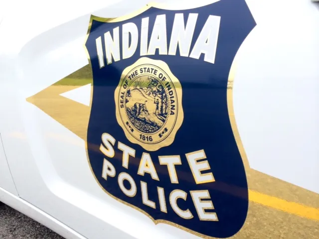 Indiana State Police Report More Than 34,000 Traffic Stops In May