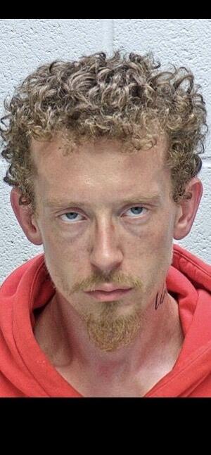 Steuben Man Charged In Intimate Image Case