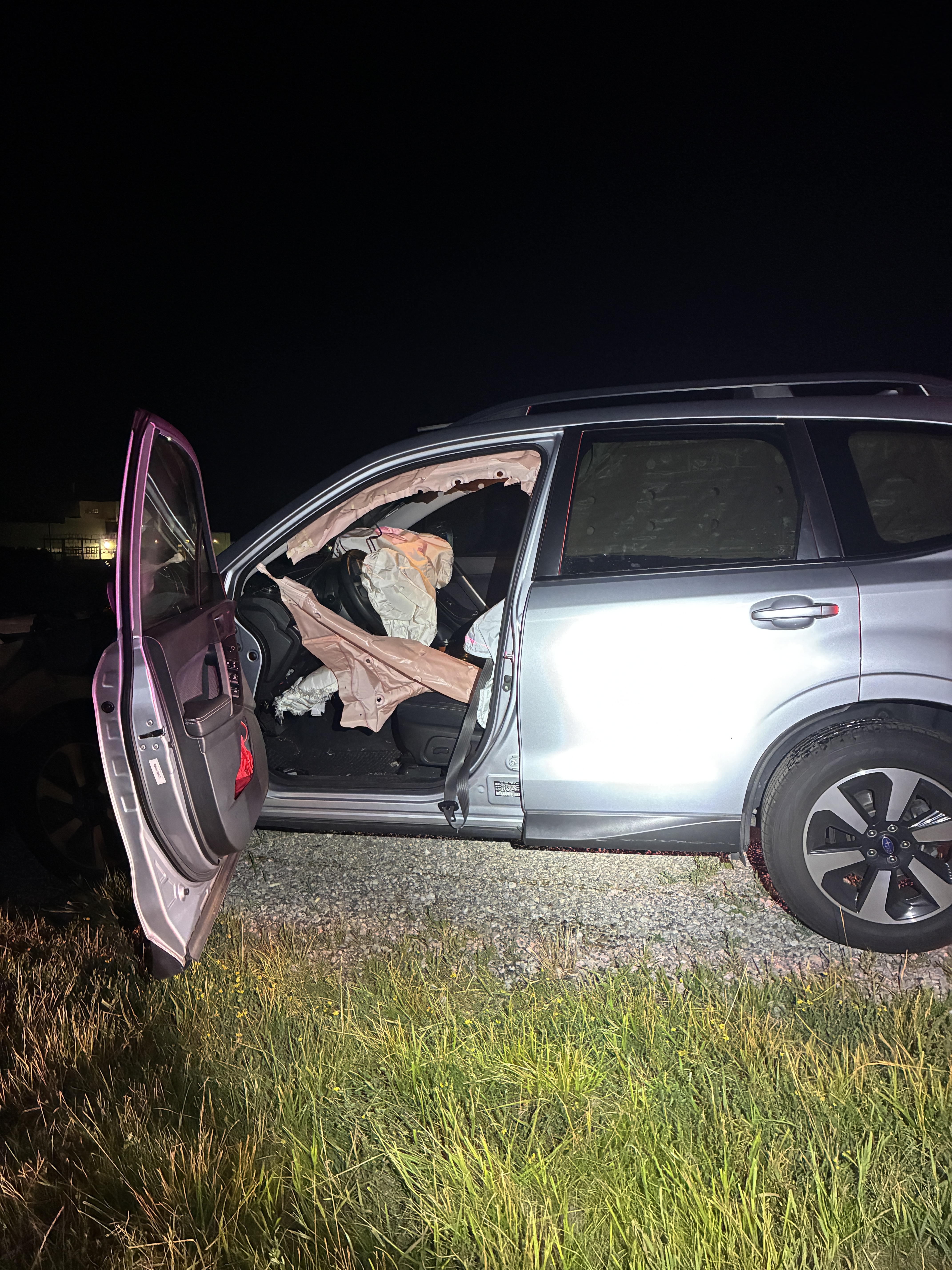 Two Indianapolis Women Injured After Vehicle Strikes Deer On I-69