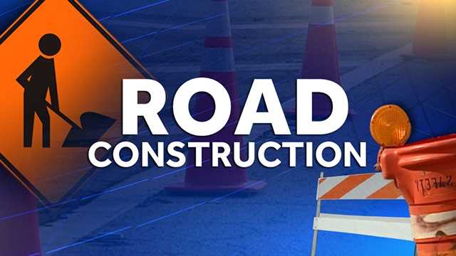 Morse Street Reconstruction Project Begins Monday