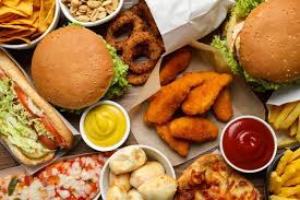 Indiana, Michigan, Ohio Among States Spending Largest Share Of Income On Fast Food