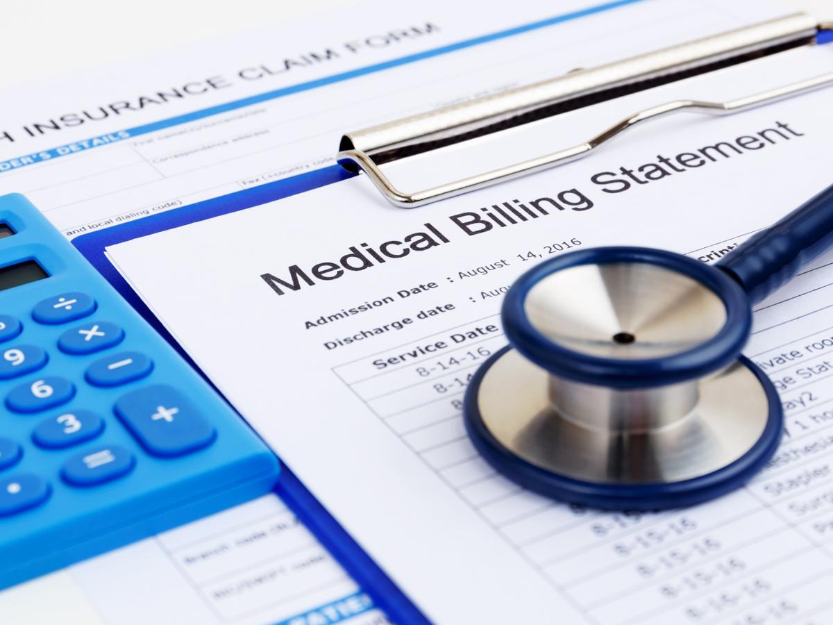 Indiana Moves To Limit Hospital Prices Charged To Employers
