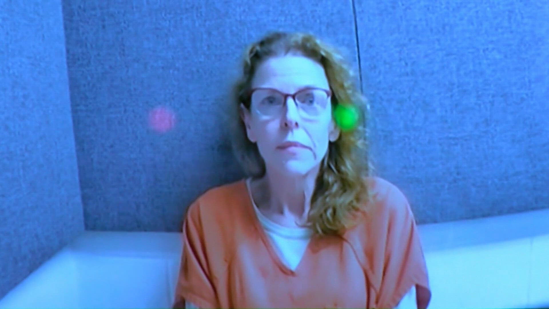 Michigan Woman Charged In Hospice Overdose Death
