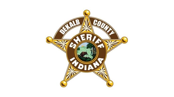 One Injured In DeKalb County Crash Near Auburn