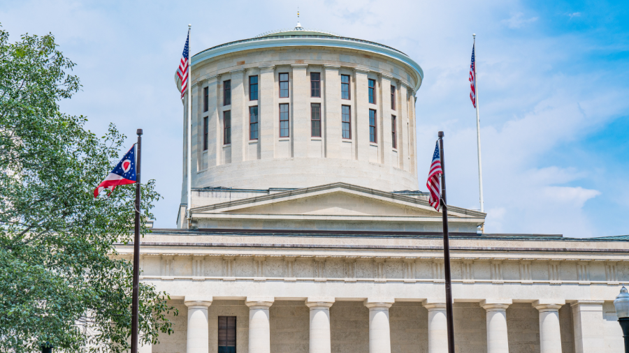 Ohio Lawmakers Weigh Registry For Repeat Domestic Violence Offenders