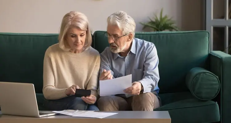 Indiana Reports Sharp Increase In Senior Financial Losses