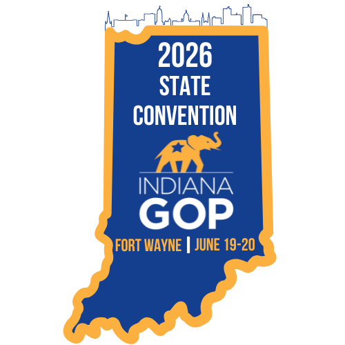 Indiana Republicans To Hold State Convention In Fort Wayne