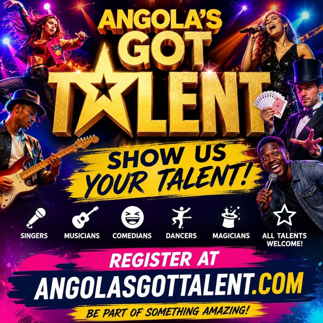 Angola's Got Talent Returns Saturday At Trine University
