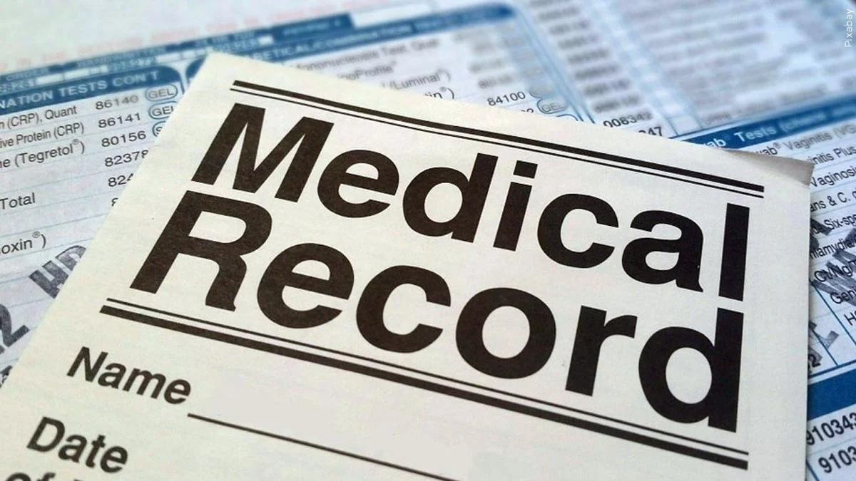Michigan Bill Would Expand Parental Access To Children's Medical Records