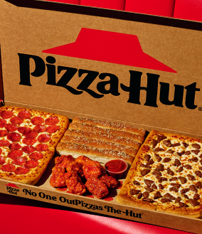 Pizza Hut To Be Sold In $2.7 Billion Deal