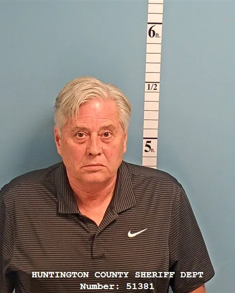 Road Rage Shooting On I-69 Leads To Arrest
