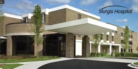 Sturgis Hospital To Close Permanently Friday
