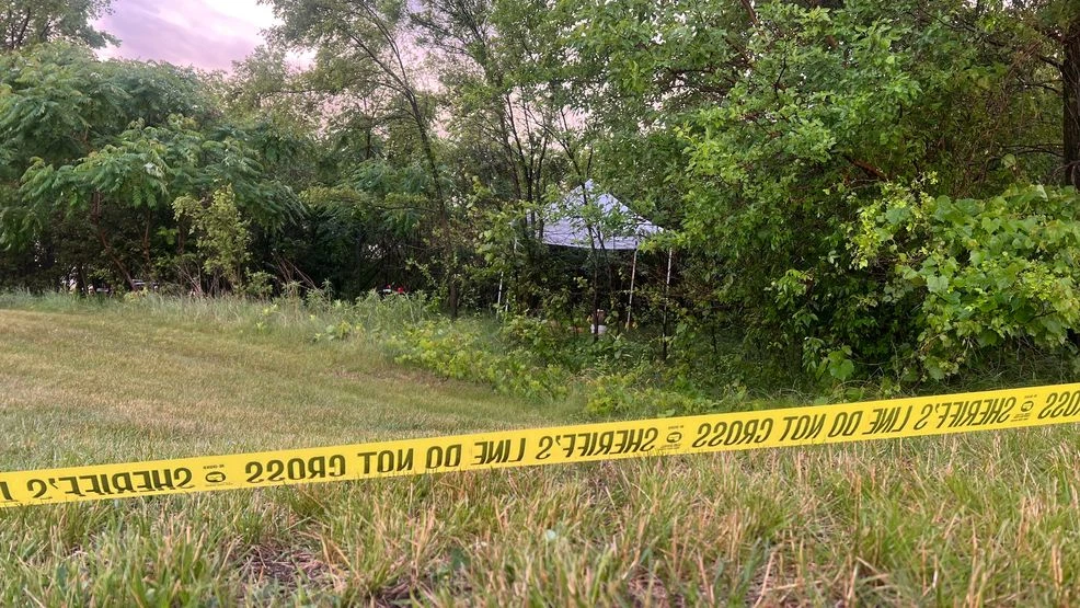 No Human Remains Found During Bronson Search
