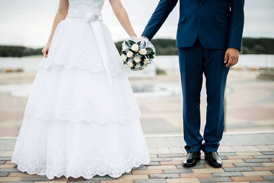 Indiana BMV Reminds Newlyweds About Name And Address Change Requirements