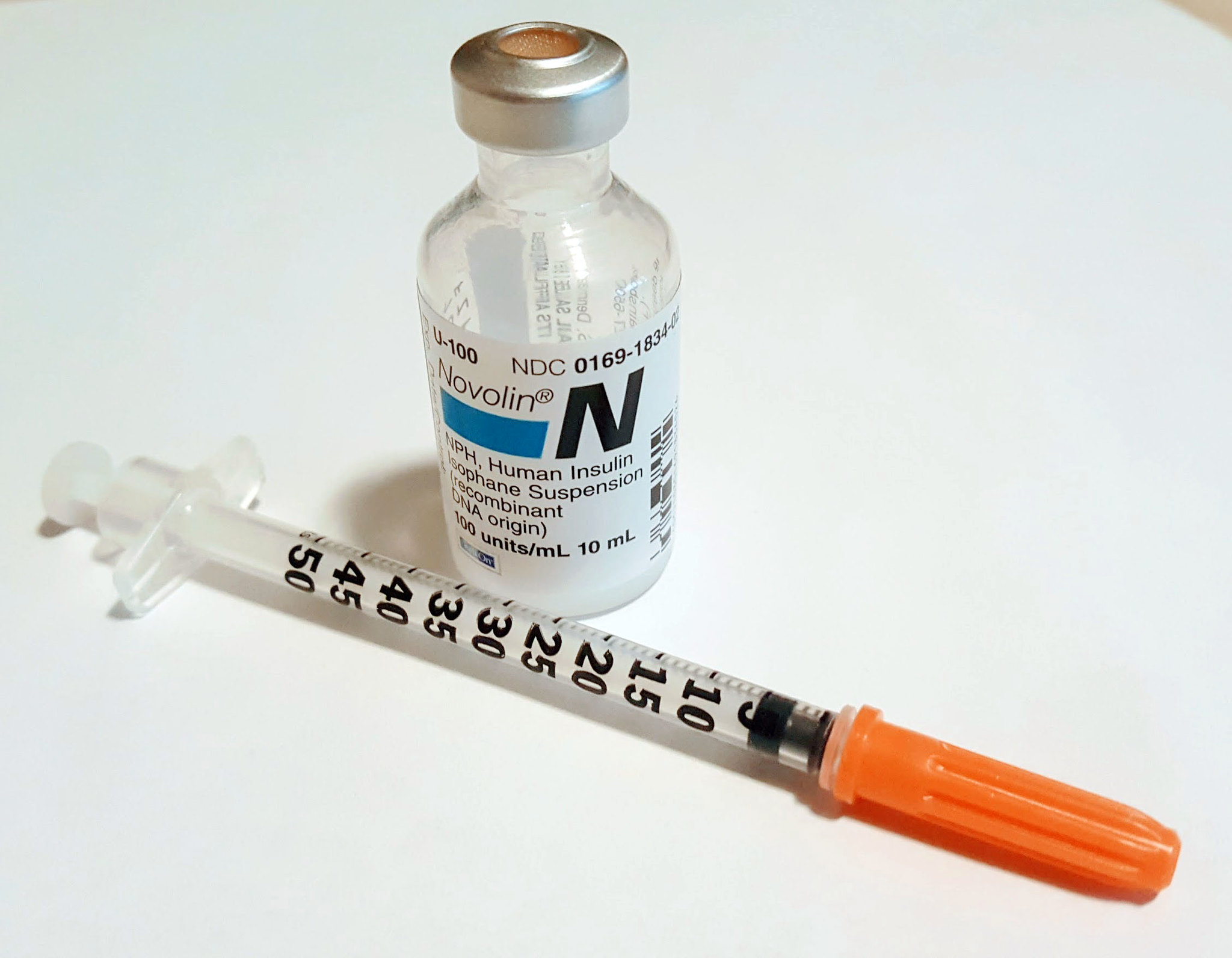 Michigan Lawmakers Propose $35 Monthly Insulin Cap