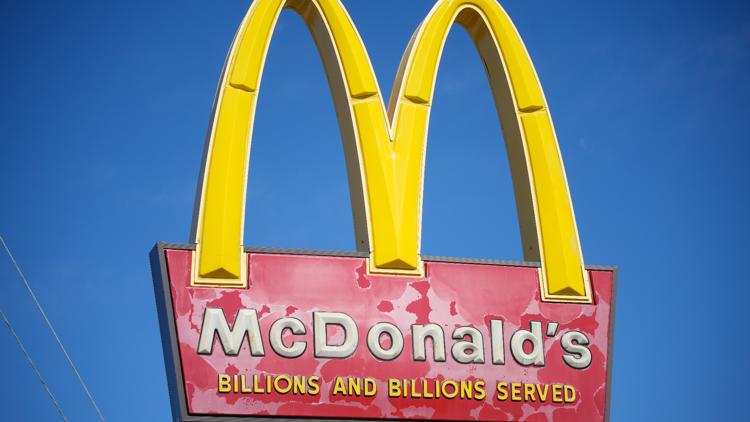 McDonald's Restaurants Hiring More Than 15,000 Workers Across Indiana