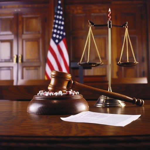 Judge Suppresses Statements In Branch Co. Child Porn Case