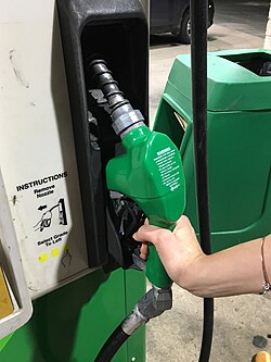 Indiana Still Has Nation's Lowest Average Gas Price