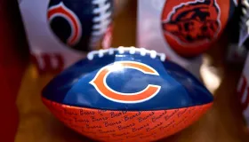 Porter County Officials Split On Taxes Tied To Proposed Bears Stadium