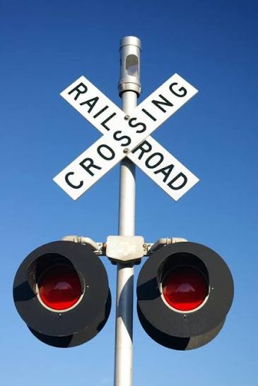 Railroad Crossing Closures Begin In Angola And Clear Lake