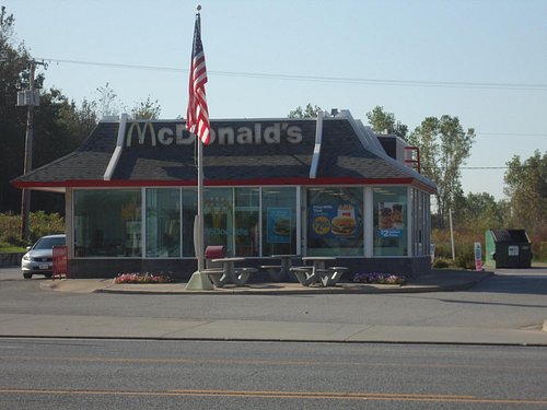 McDonald's Customers Raise More Than $32,000 For Ronald McDonald House Charities