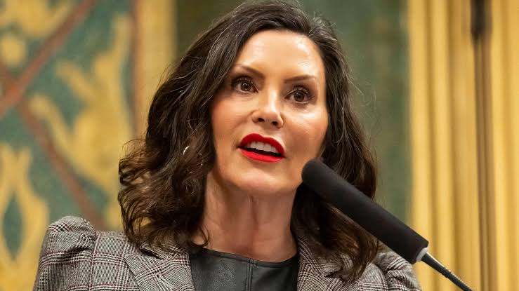 Whitmer Appeals FEMA Denial of Tornado Disaster Aid
