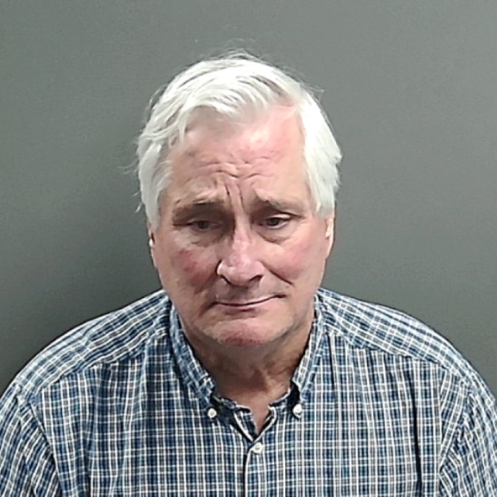 Marion Man Accused Of Abusing Children Over Five Decades