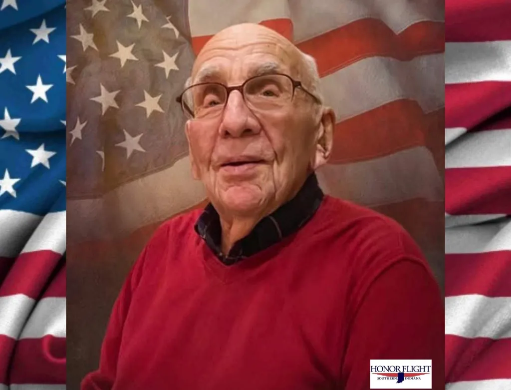 Indiana World War II Veteran Dies At 104