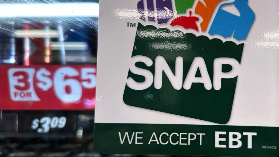 Indiana SNAP Restrictions Remain In Place After Federal Judge's Ruling