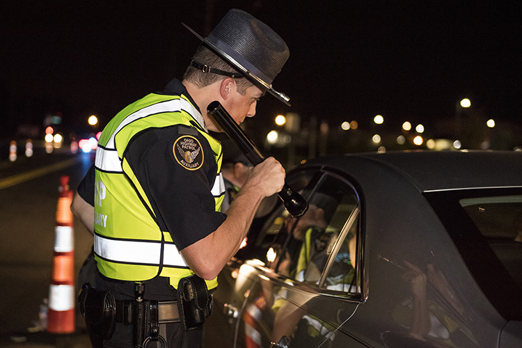 Ohio Bill Would Expand ID Requirements During Traffic Stops