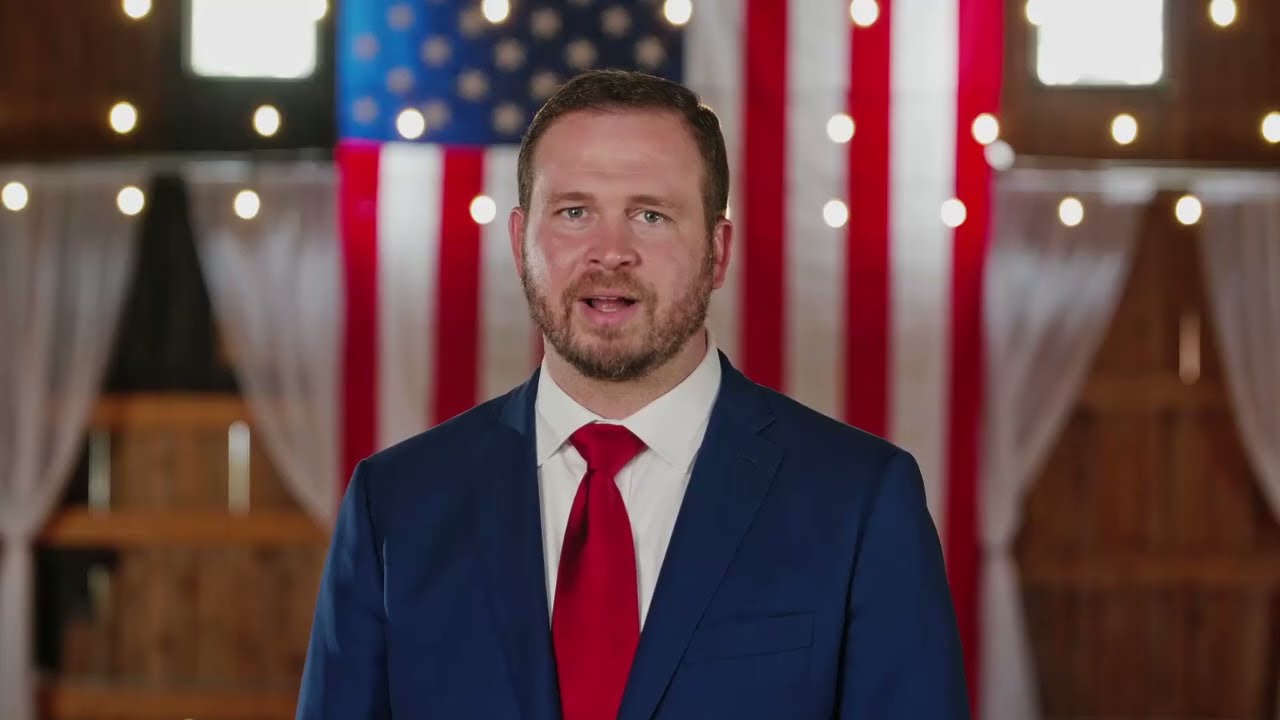 Lindsey Proposes Changes To Michigan Absentee Voting Rules