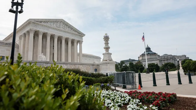 Supreme Court Ruling Creates Uncertainty For Coldwater's Haitian Community