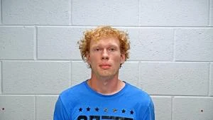 College Student Charged After Police Find Explicit Photos On Phone