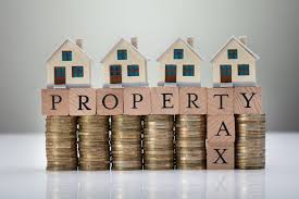 Indiana Assessed Property Values Rise Nearly 10%