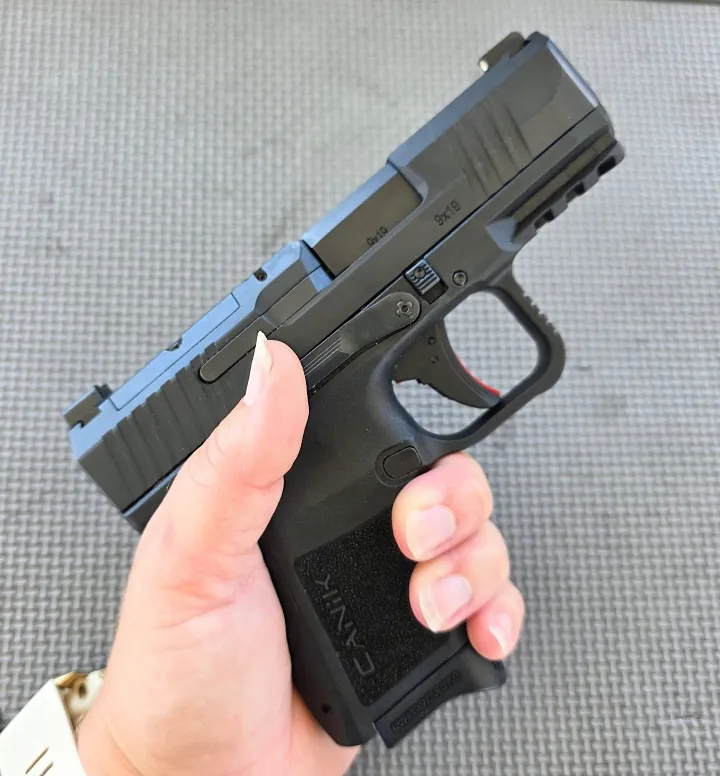 116 Ohio Schools And Districts Now Allow Armed Employees