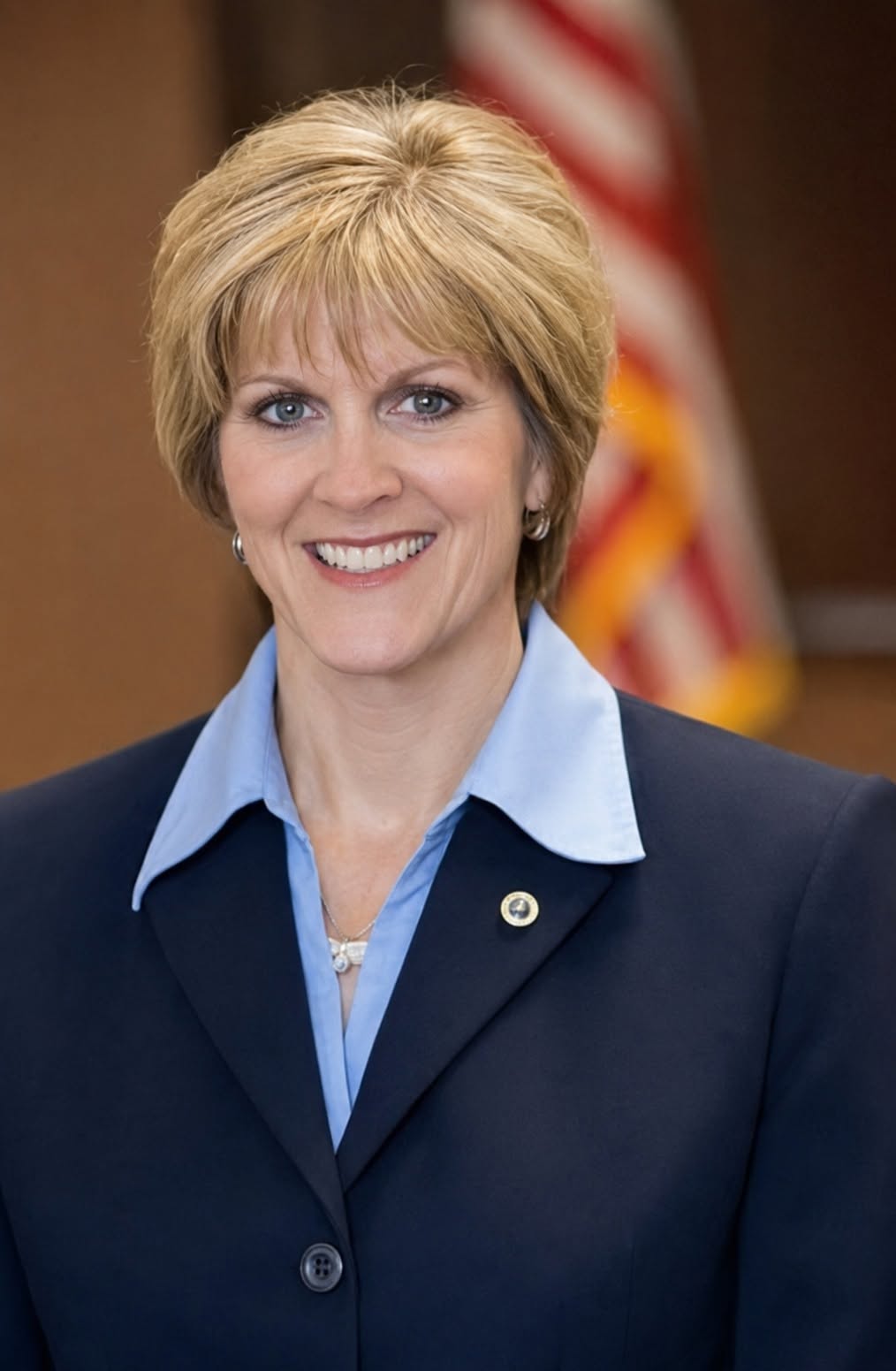 Former Kendallville Mayor SuzAnne Handshoe Dies At 66