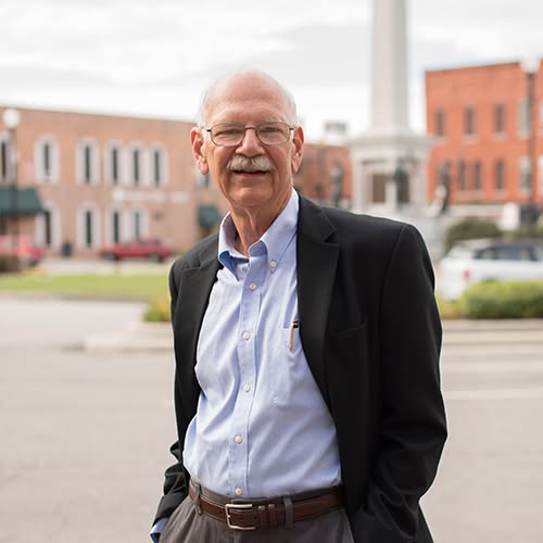 Mayor Martin Highlights Angola's Wastewater System In July Message
