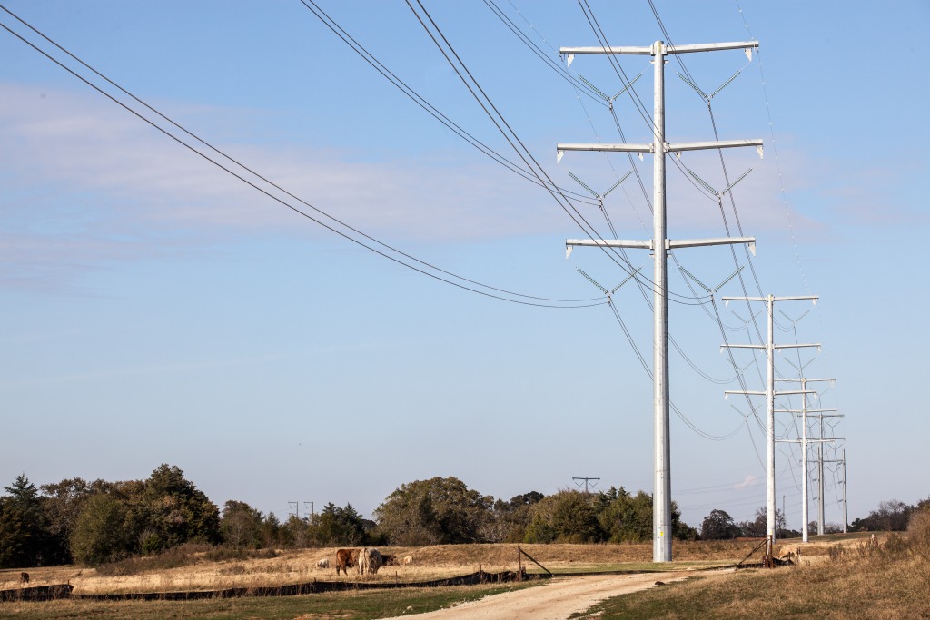 Republic Transmission Plans Steuben County Meeting On Power Line Project