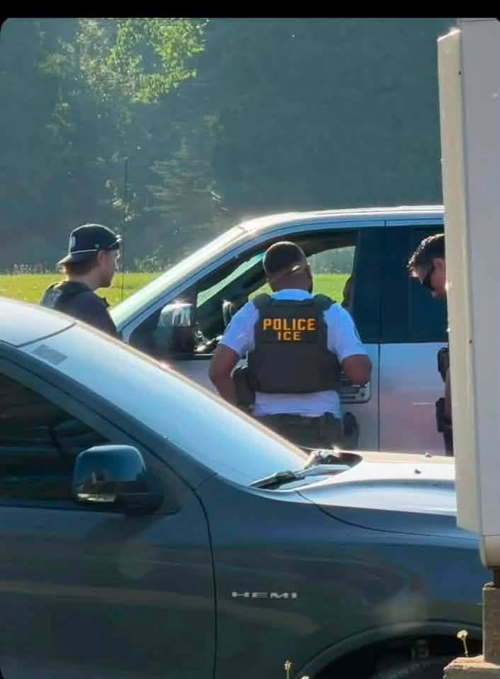Coldwater Says It Was Not Given Advance Notice Of ICE Operation